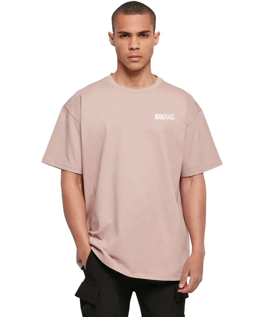 The Don't Miss Oversized T-Shirt - Image 2