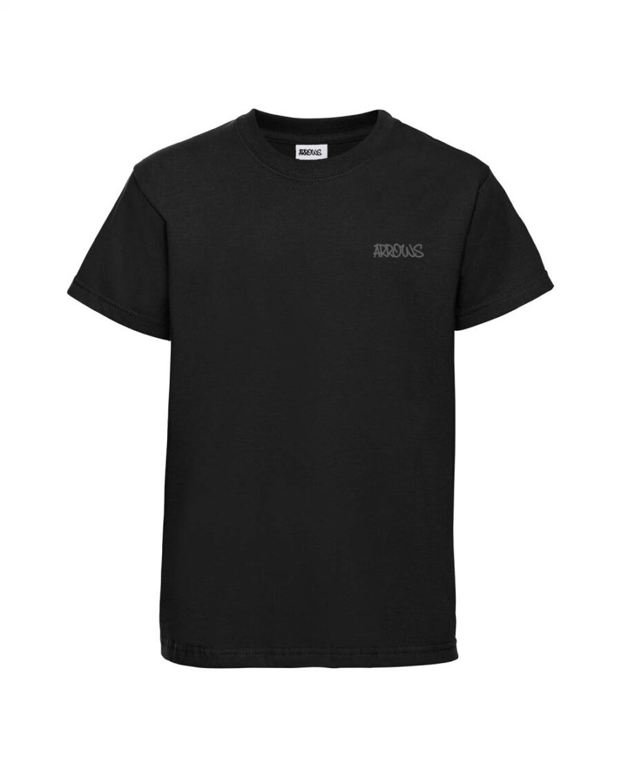 The Junior Arrows Stealth Premium T-Shirt