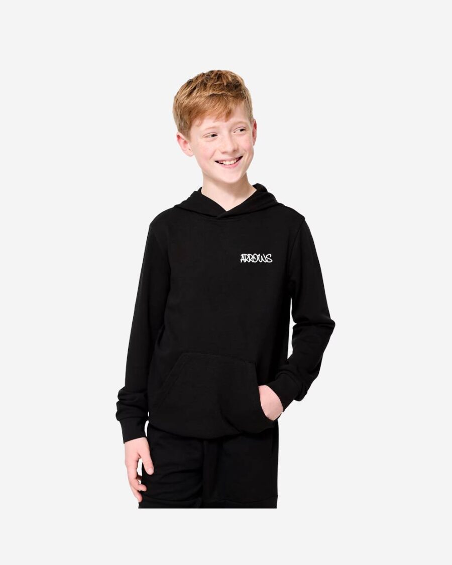 The Junior Arrows Don't Miss Premium Hoodie