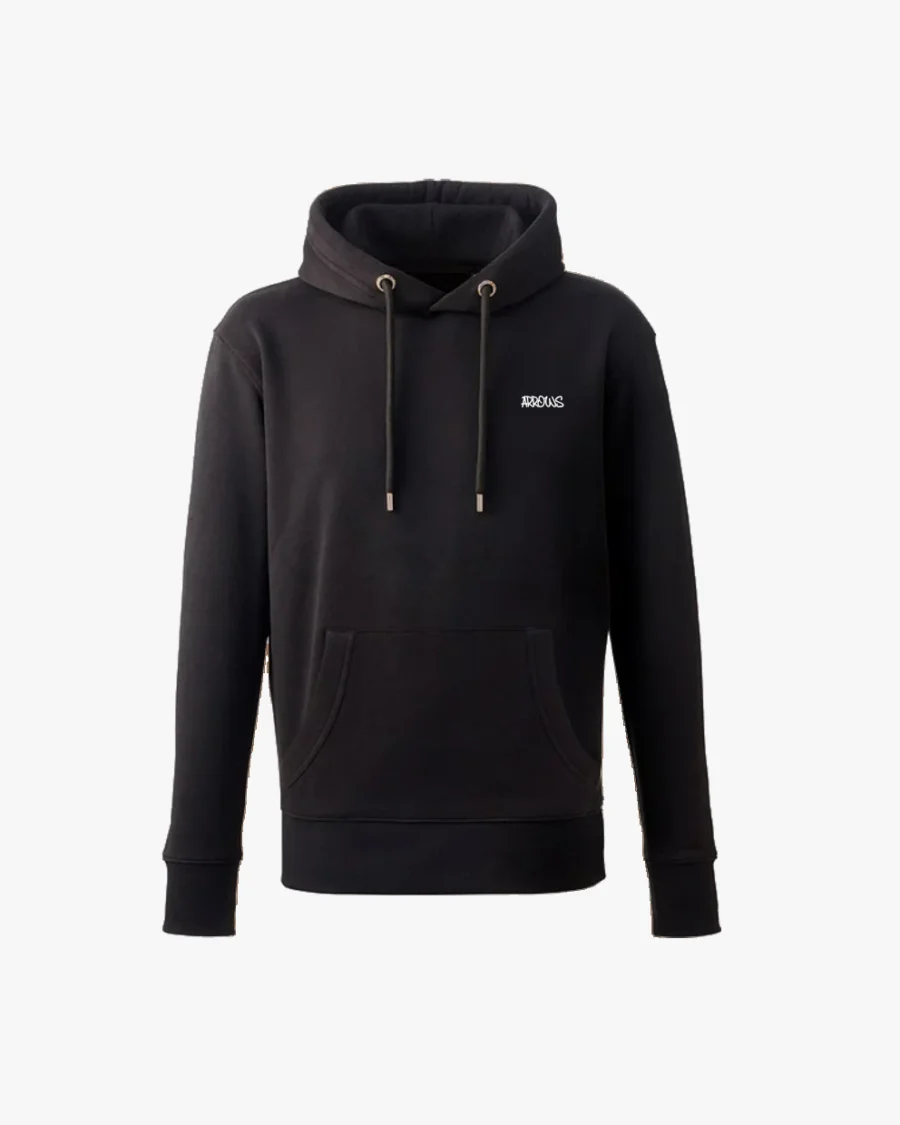 Darts Society Premium Hoodie - Image 5