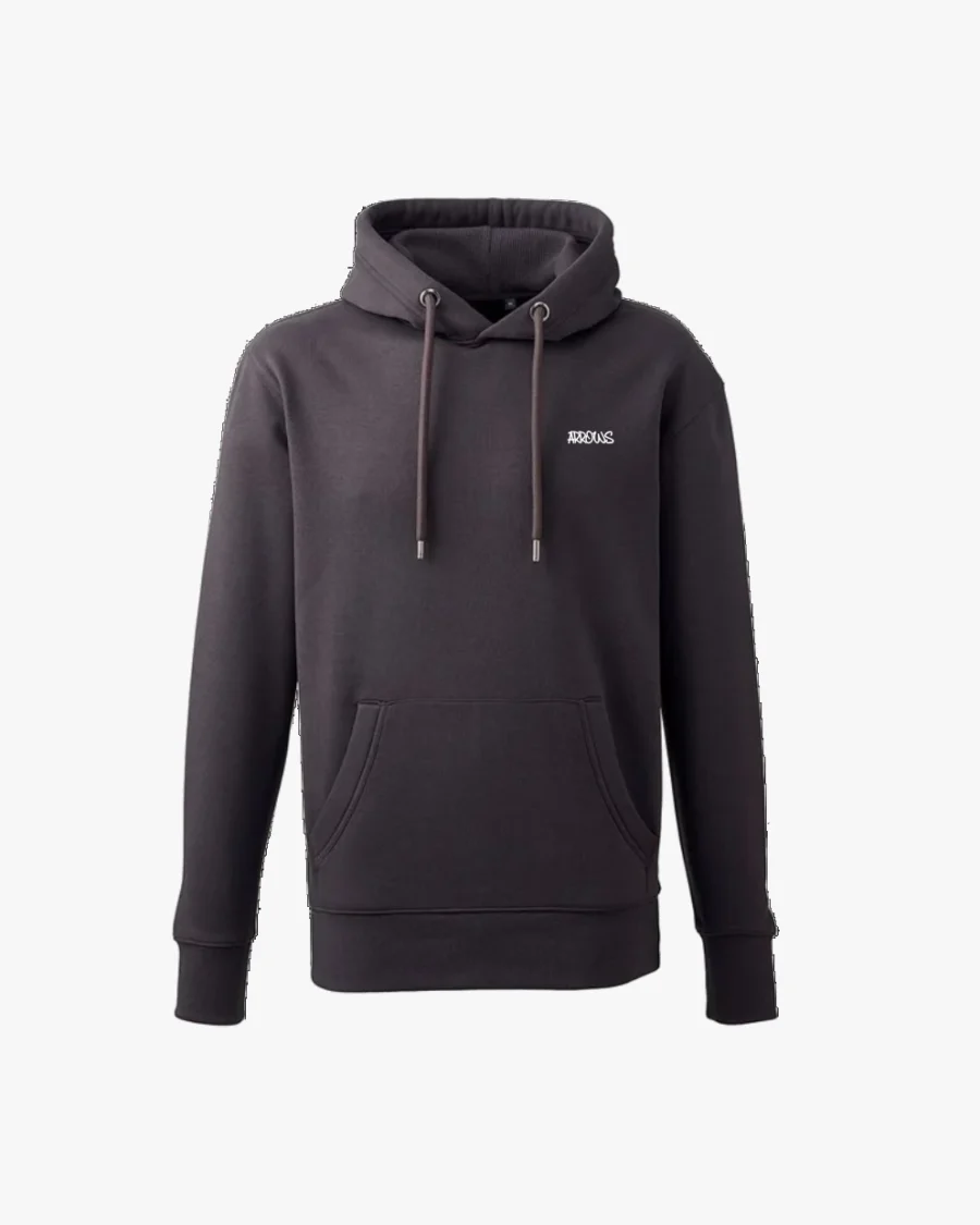 Darts Society Premium Hoodie