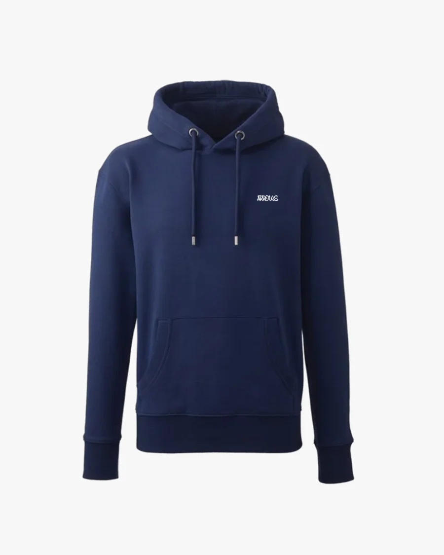 Darts Society Premium Hoodie - Image 2