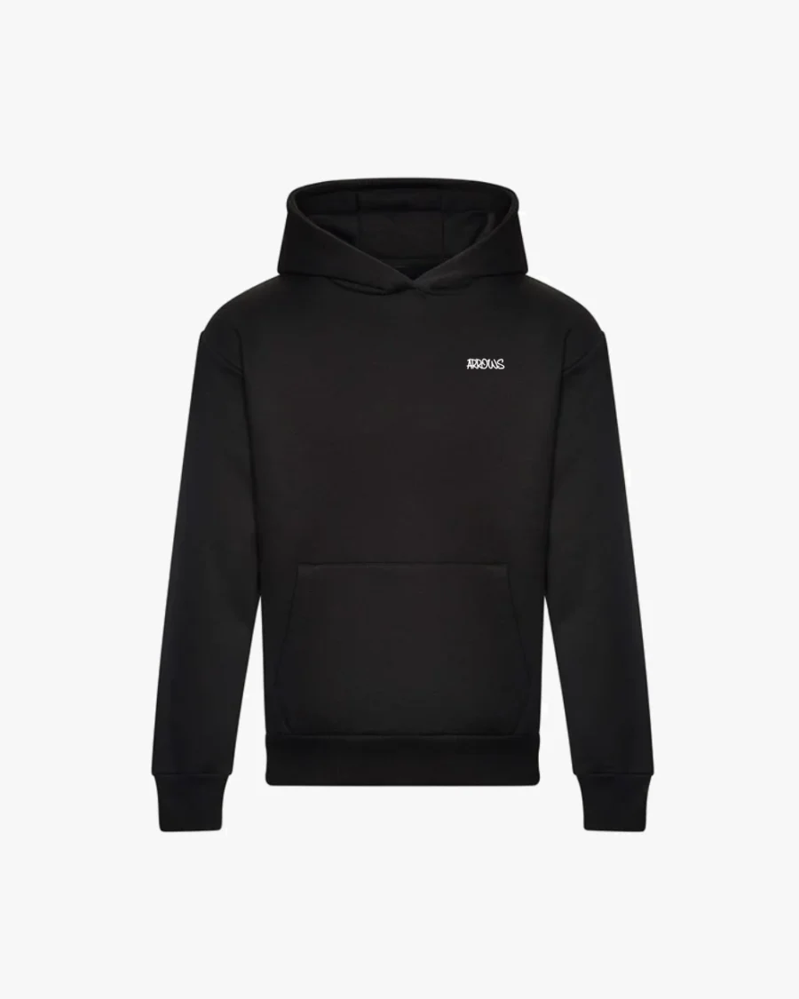 The Lucky Heavy Weight Hoodie - Image 2