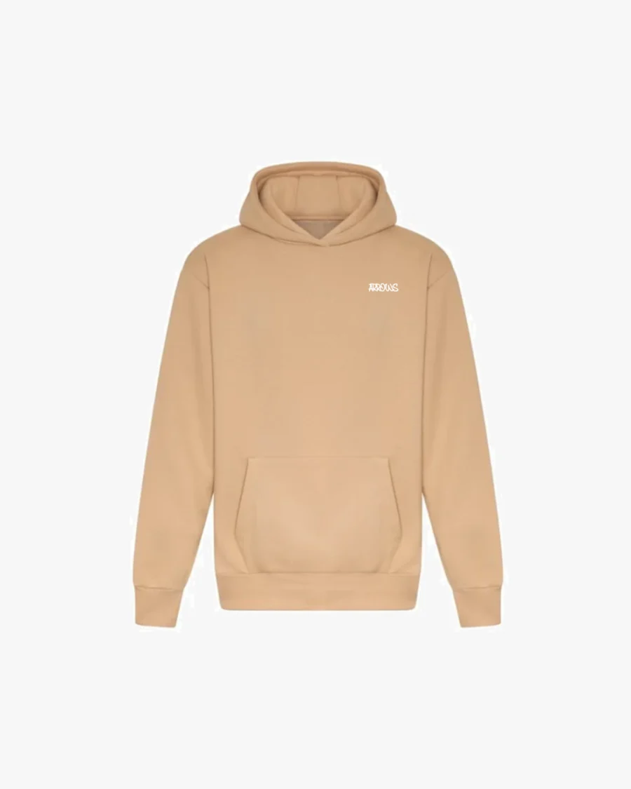 The Lucky Heavy Weight Hoodie - Image 5