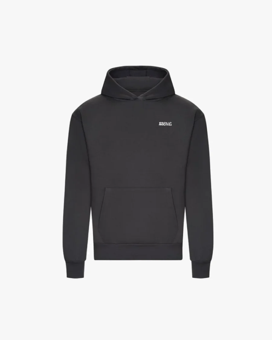 The Lucky Heavy Weight Hoodie - Image 6