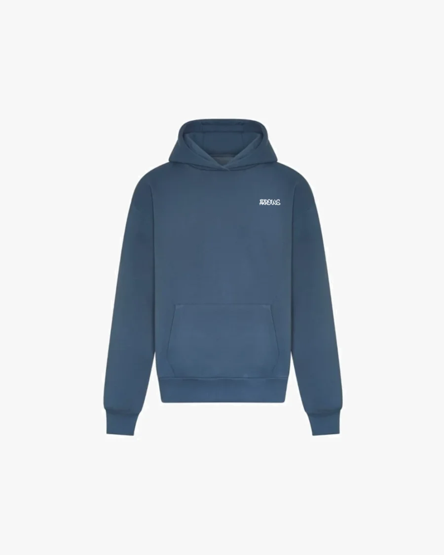 The Lucky Heavy Weight Hoodie - Image 4