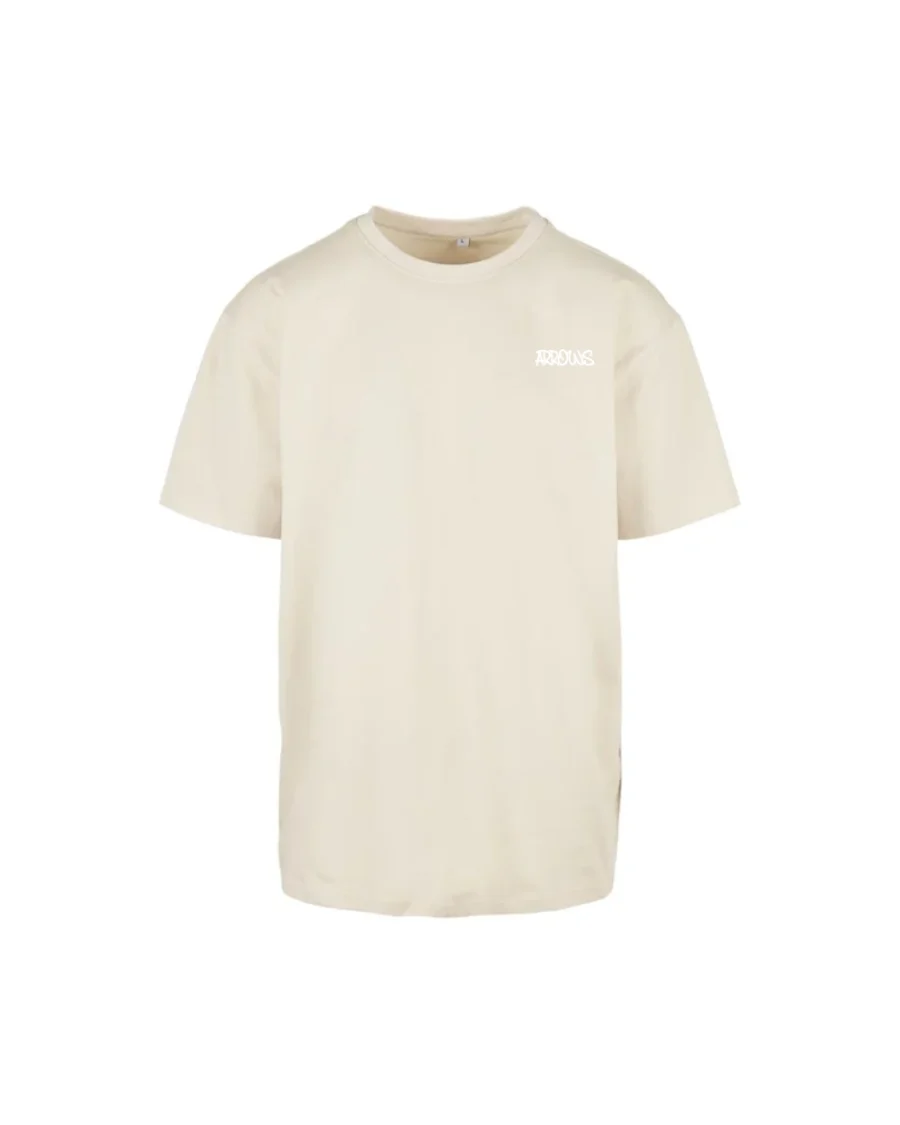 Darts society Oversized T-Shirt - Image 8