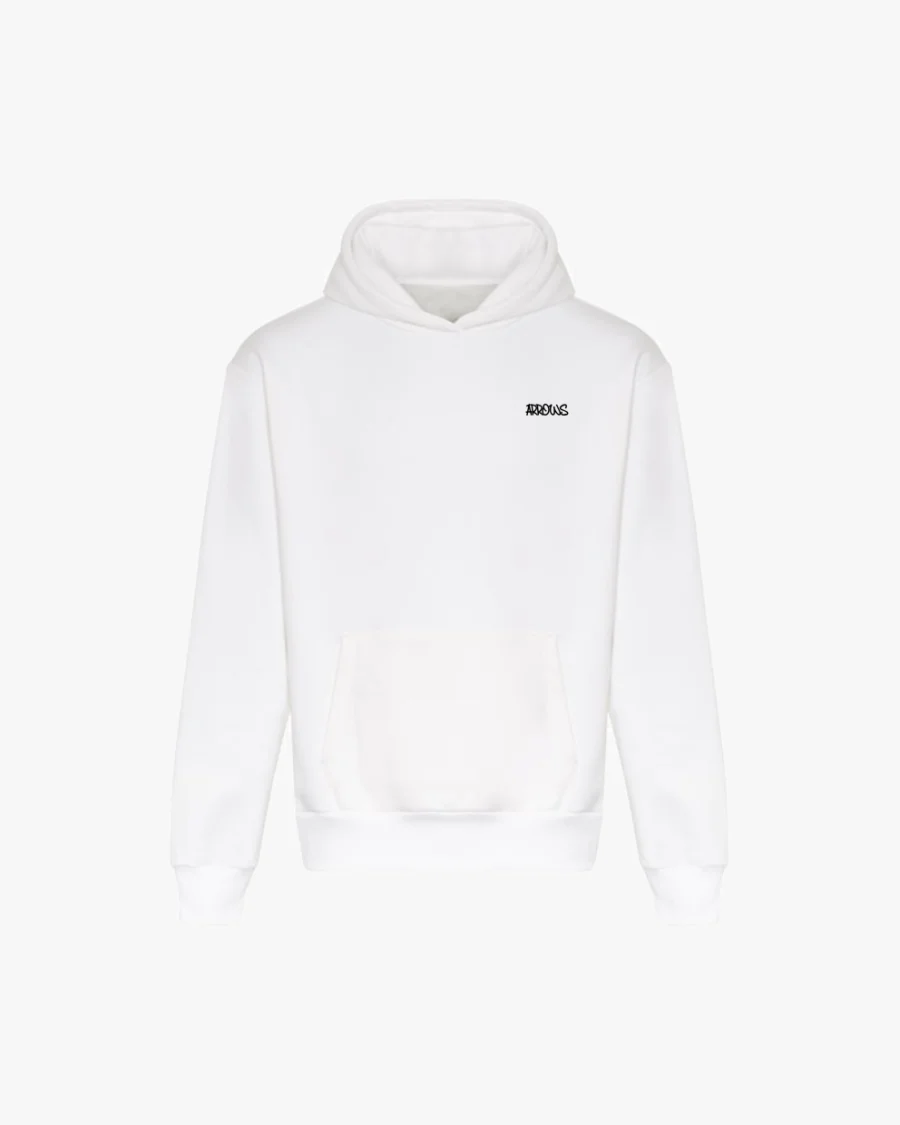 The Lucky Heavy Weight Hoodie - Image 3