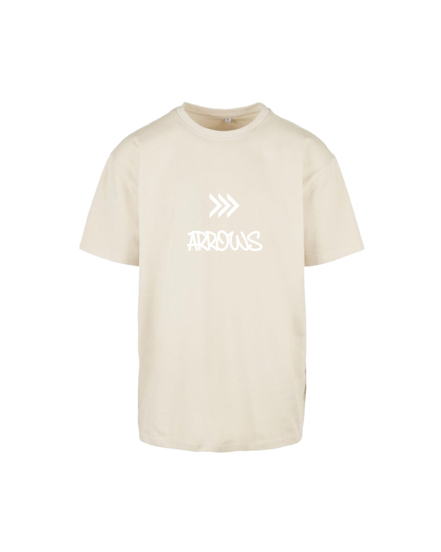 Classic Front Logo - Oversized T-shirt - Image 5