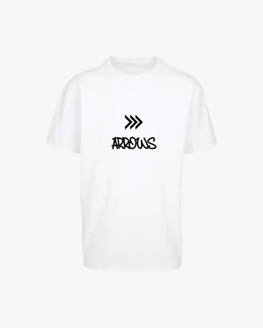 Classic Front Logo classic T Shirt - Image 6