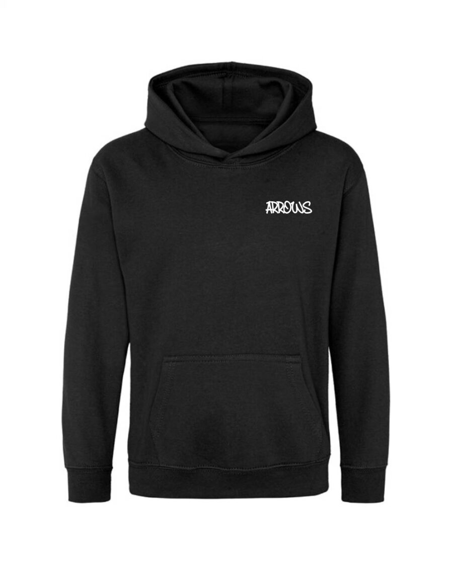 The Junior Arrows Lucky Premium Hoodie - Image 6