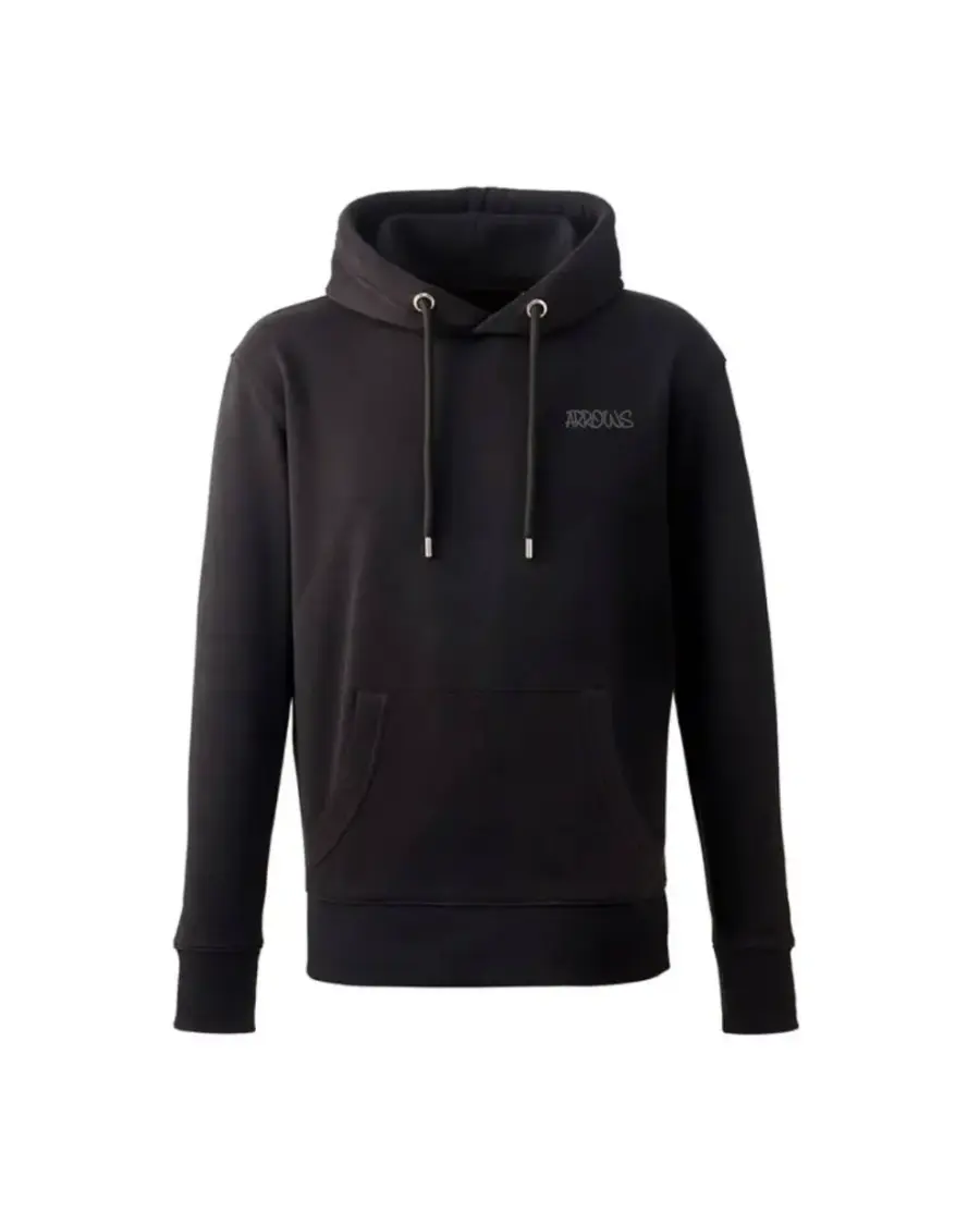 The Stealth Premium Hoodie