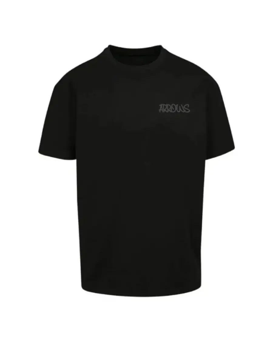 Stealth Oversized T-Shirt