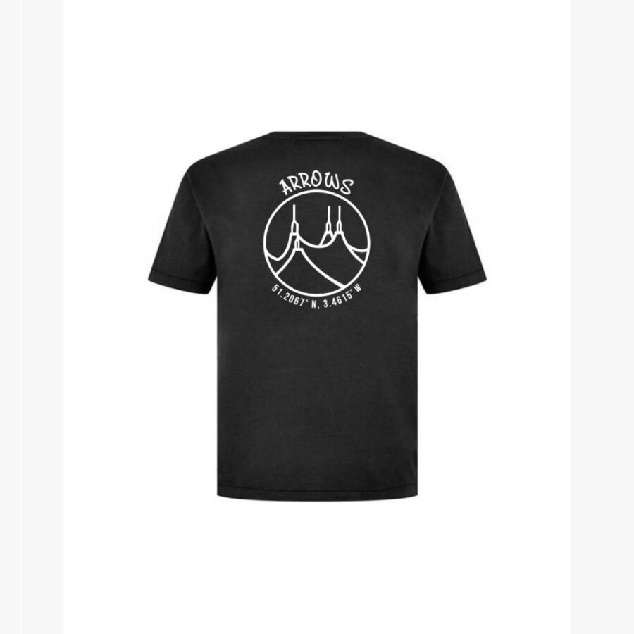 Compass Premium T-Shirt - Image 3