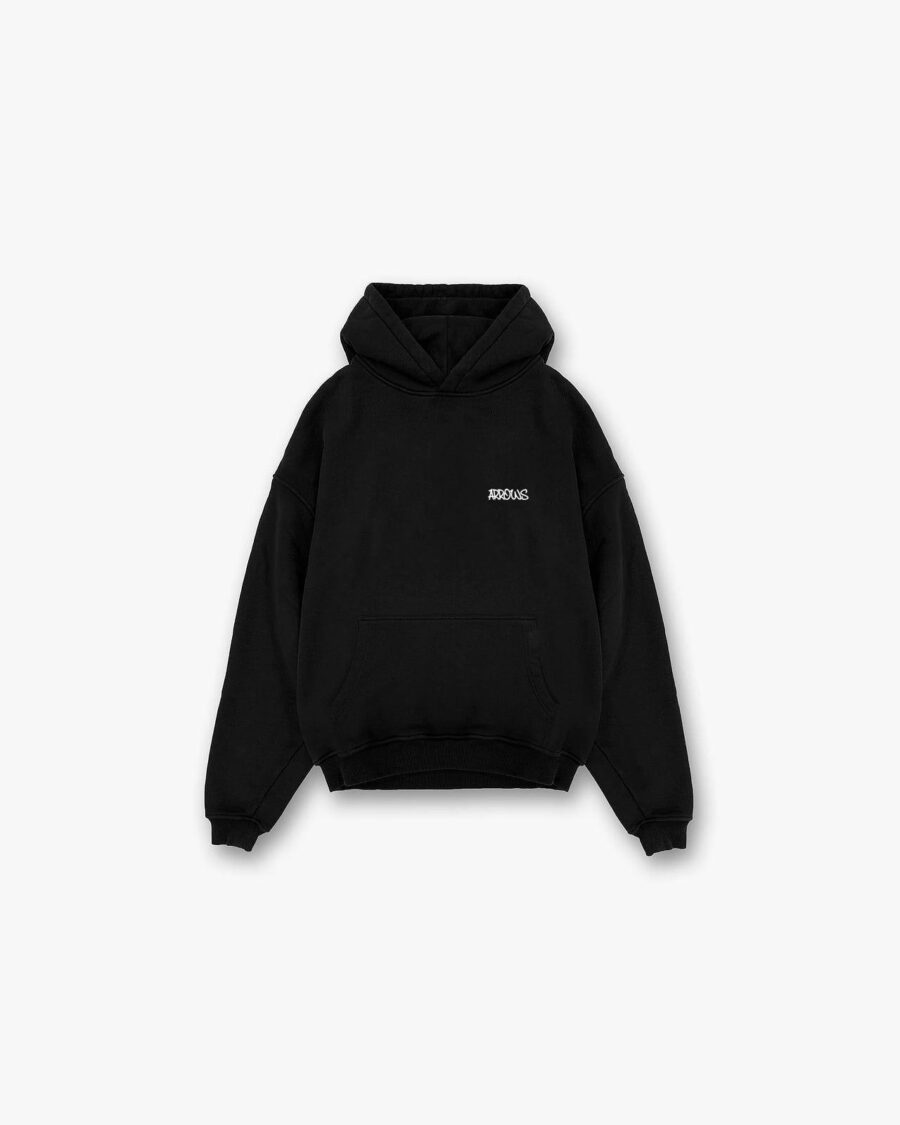 The Skyline Heavyweight Hoodie