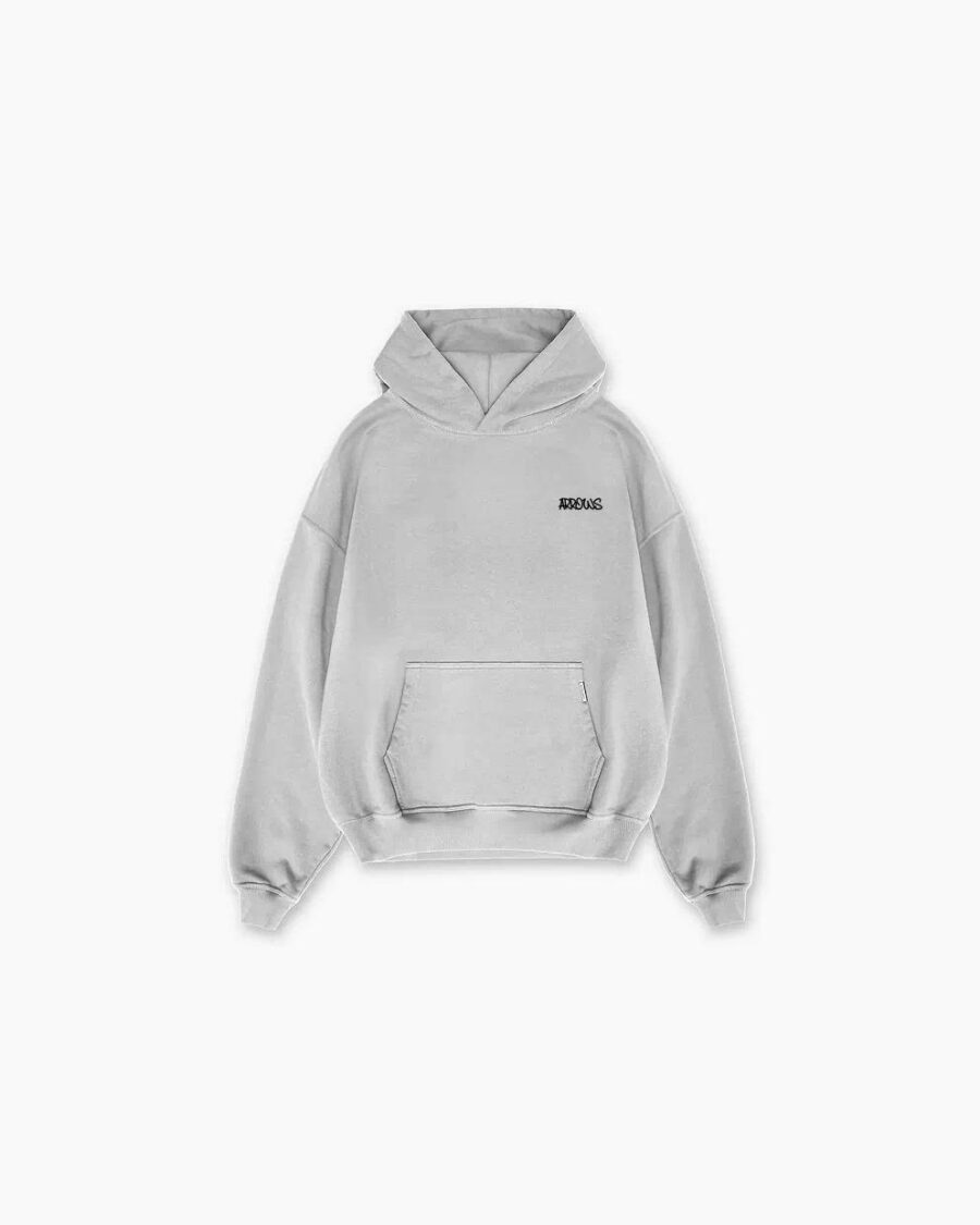 The Skyline Heavyweight Hoodie - Image 4