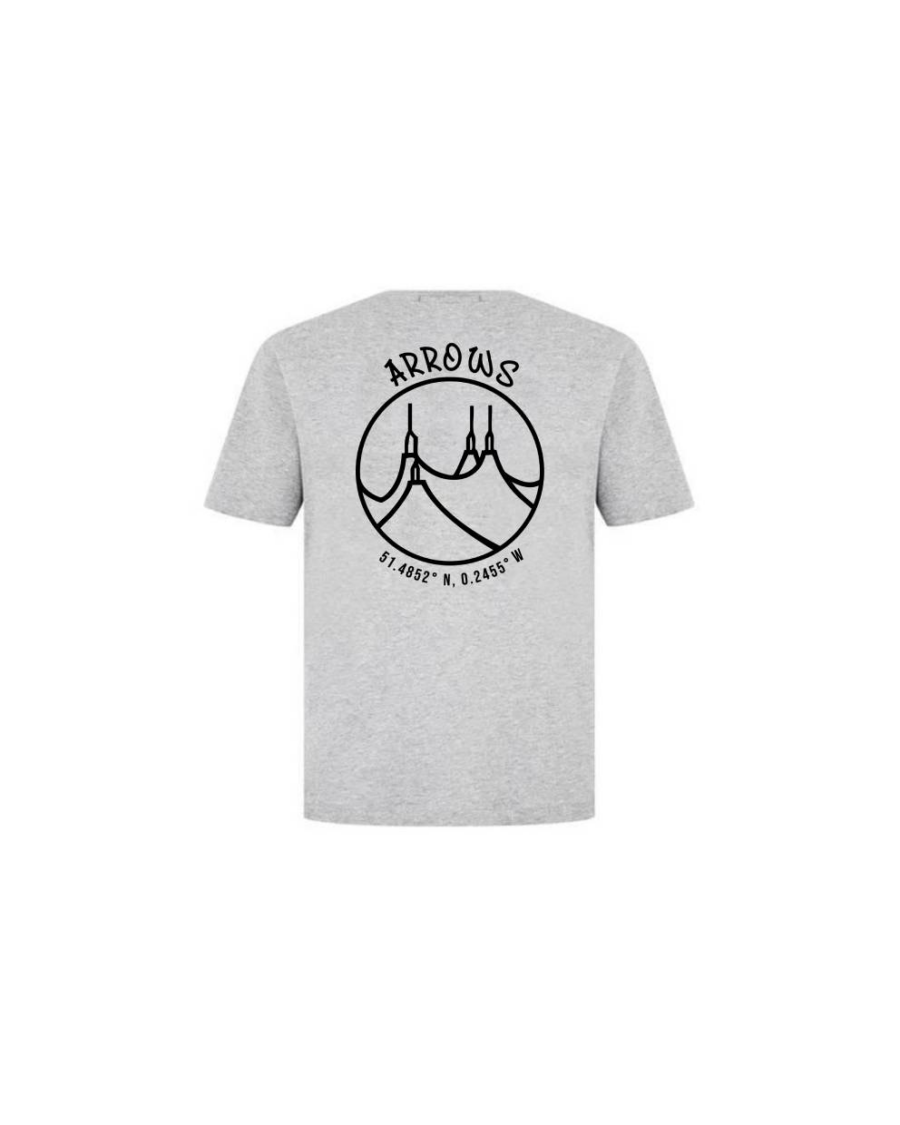 Compass Premium T-Shirt - Image 2