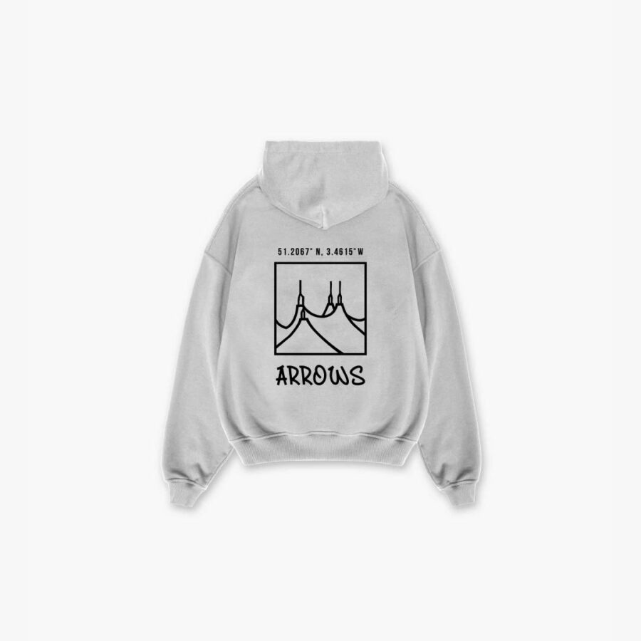 The Window Heavyweight Hoodie - Image 5